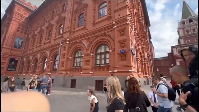 Кинофестиваль SKEY-CINEMA Москва 2023 часть 1
