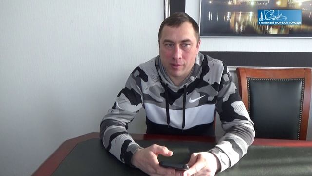 Домашняя игра БК "Атом" смотреть онлайн