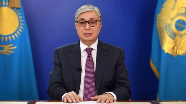 ФСБ Сергей Степашин! Свергнуть Токаева пытались казахские олигархи. Вести Казахстана смотреть онлайн