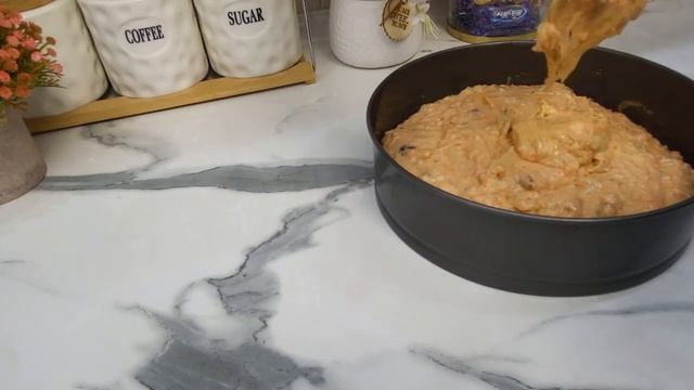 Морковный Пирог/Панкейки болаззат/ Кадом дегхо боссифат🤔 смотреть онлайн