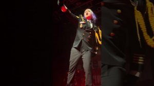 Kim Dracula “Killdozer” live Cleveland, Ohio 3/12/24