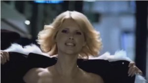 Иллюзия мужчин и видео реклама лучшего нижнего белья для соблазнения. Смотреть надо до конца ролика