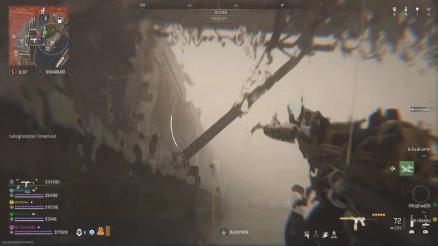 Call of Duty: Modern Warfare II_20230904103717 смотреть онлайн