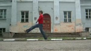 FIRST NOVOMOSKOVSK JUMPSTYLE LEAGUE NEW GENERATION | PuNisHeR | OldSchooL | Group 1