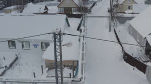 Большетархово