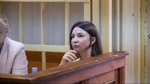 Почему Блиновская - банкрот, если на счетах ее мужа более 1,4 миллиарда рублей