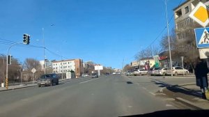 Жилгородок мост