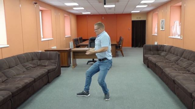 Потоковое дыхание. Показывает Евгений Мусин смотреть онлайн