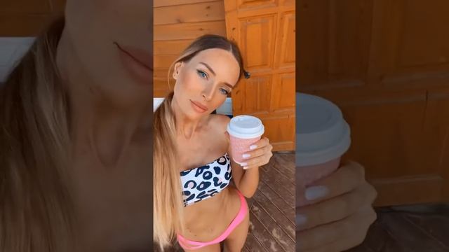 МОЙ ПЕРВЫЙ ВЛОГ! смотреть онлайн