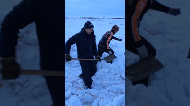 Рыбалка 2. Ынтымак смотреть онлайн