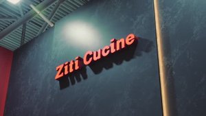 Ziti Cucine на АртДом 2025