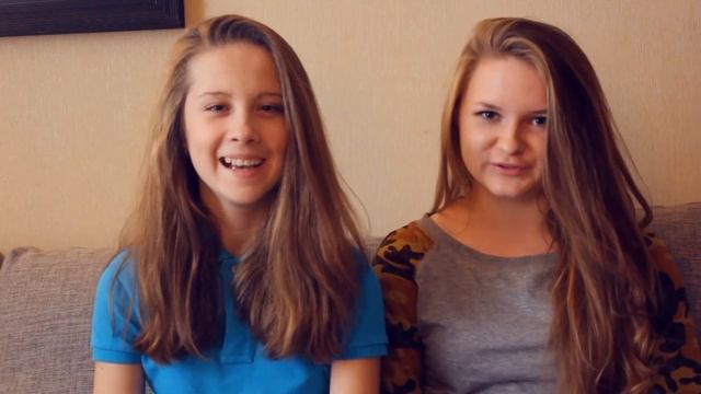 ♦10 ФАКТОВ О СЕБЕ/Polina Yeah♦ смотреть онлайн