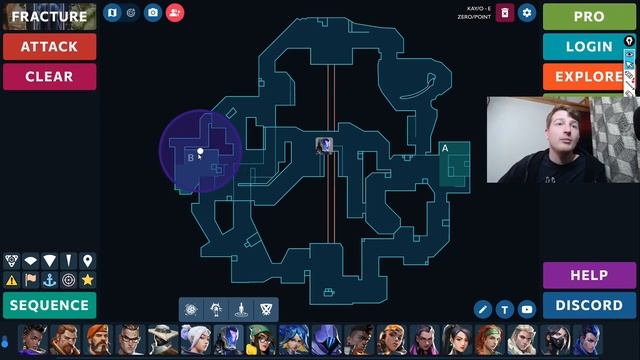 1 Secretly OP Agent For Each Map! смотреть онлайн