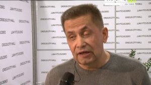 NEWS TIME (RUSONG TV) выпуск 13