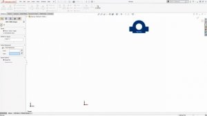 Using SOLIDWORKS To Export DXF Data To Feed Cut Tables
