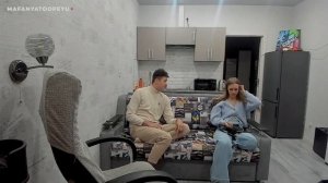 МАФАНЯ ИРЛ СВИДАНИЕ - НЕ ДАЛА БЕЗ ЕДЫ