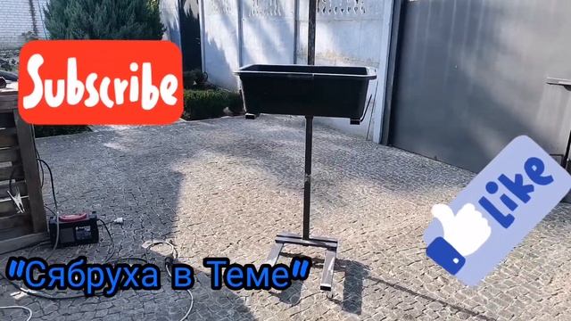 Приспособа для уборки помёта в клетках у бройлера смотреть онлайн