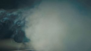 Генератор дыма, с пультом дистанционного управления. Без дымного раствора. Арт. 184755.