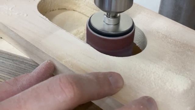 How to Make a Shop Towel Holder / DIY Shop Organization смотреть онлайн