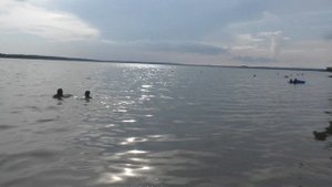 Рузское водохранилище