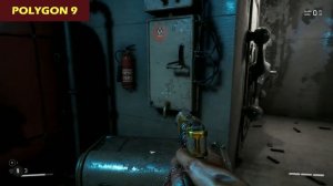 Прохождение всех полигонов Atomic Heart