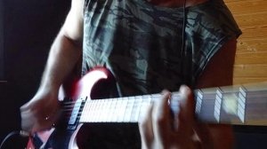 epiphone sg korea 2003