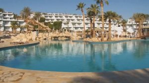 ЕГИПЕТ Шарм эль Шейх,Hilton sharm waterfalls