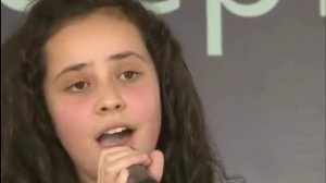 Роксана Наниева - Мæ рухс галуан