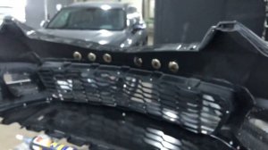 Магнитные номера (гос номера на магнитном крепление)