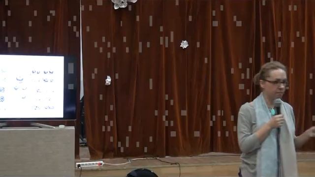 День 4: Юный художник России. МАХЛ РАХ.