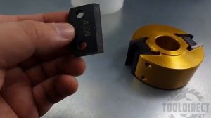 Ограничители для насадной фрезы 40mm Rotis арт. 40034000