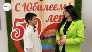 Репортаж с конкурса «Педагог-психолог года Чувашии 2025»