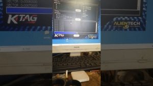 блок бош ме7.1.1