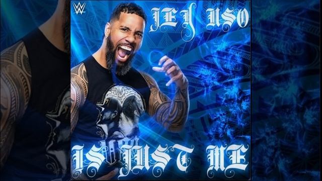 Jey Uso – “Main Event Ish” (Official Theme) смотреть онлайн