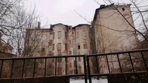 Выборг часть Третья