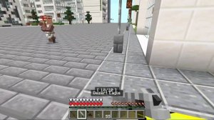 Выбери правильную яму с Шин Соником. Майнкрафт.