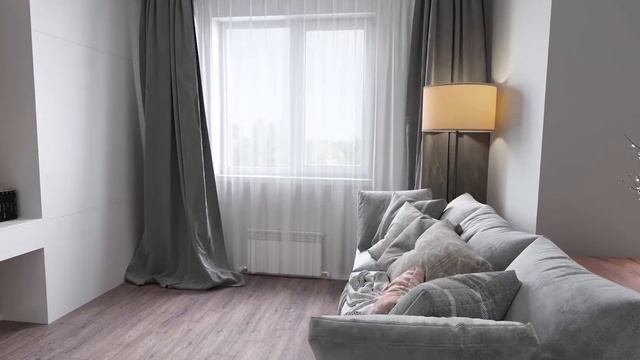 3D photorealism 2022 showreel
