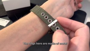 CITIZEN ECO-DRIVE BM8180-03E - The best $100 watch? Unboxing and review.