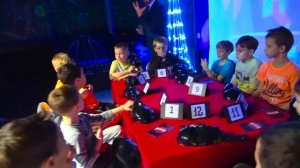 МАФИЯ ЗАСЫПАЕТ. КРУТОЙ ПРАЗДНИК. ВЛОГ.