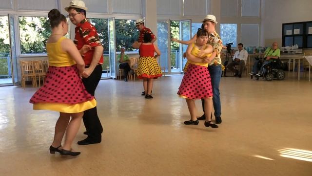 Одухотворение - Сальса смотреть онлайн