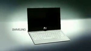 LG Laptop