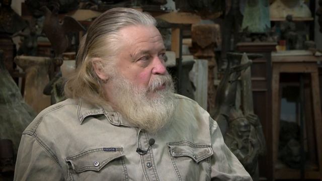АКАДЕМИЯ. ДМИТРИЙ ТУГАРИНОВ