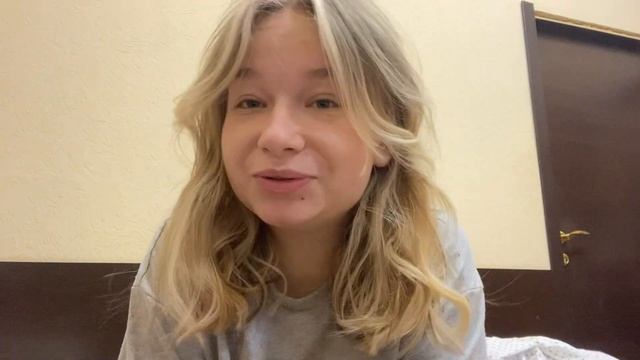 3 курс меда. ходим на пары, делаем обзор столовых смотреть онлайн