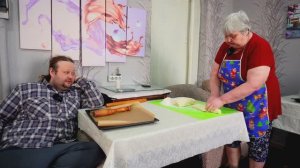 ВАТРУШКИ ПО-СИБИРСКИ