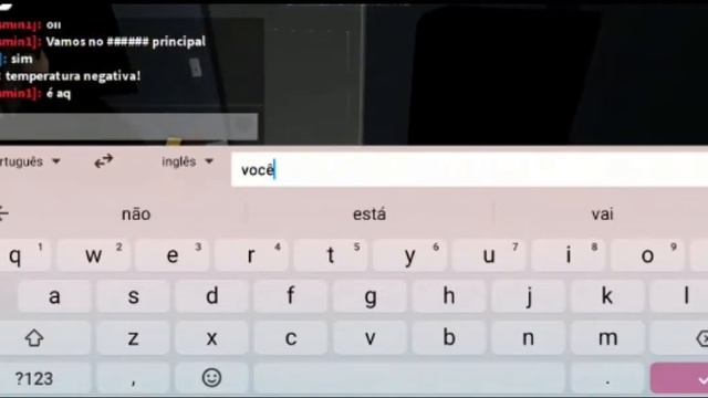 JOGAMOS SPECTER NO ROBLOX! | Fomos pegas?! смотреть онлайн