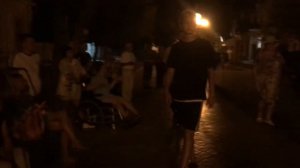БАРХАТНЫЙ СЕЗОН поёт Сергей Быстров
