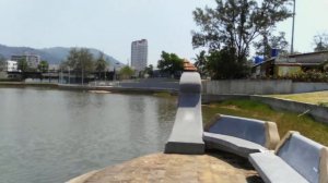 Озеро Карон