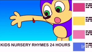 Танцующие ёжики 24ч