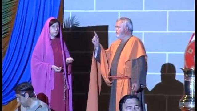 La Pasión Miajadas 2014 смотреть онлайн