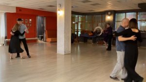 03 Милонга 22.02.25